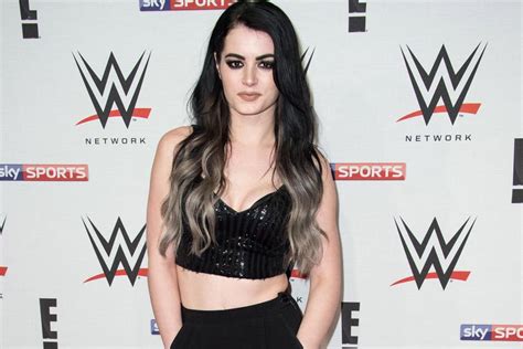 saraya jade bevis leaks|Paige sex tape leak left WWE wrestler ‘publicly ...